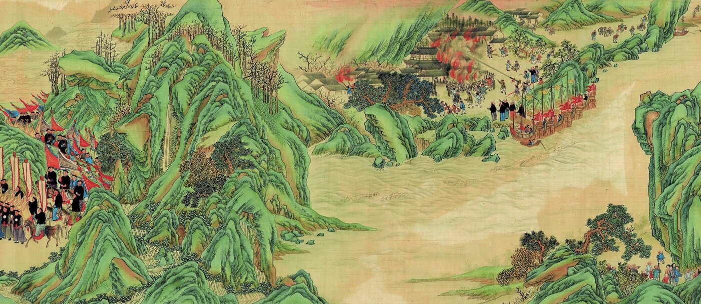 12.Lasso回归和岭回归