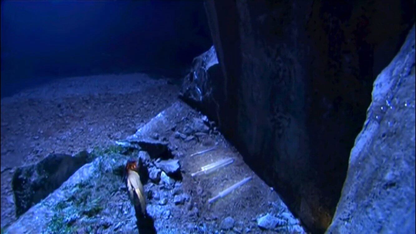 独孤求败的四把剑