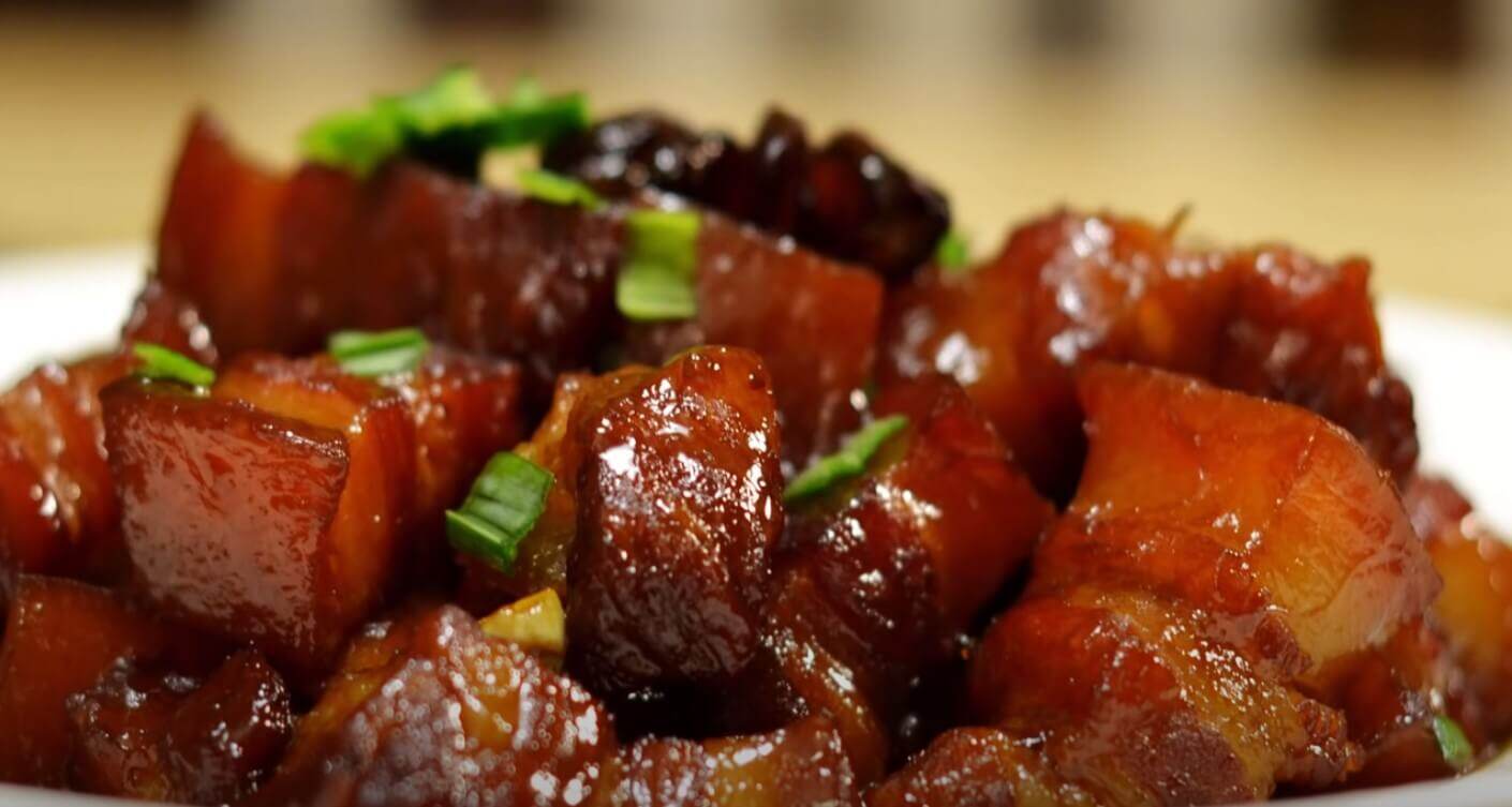 红烧肉