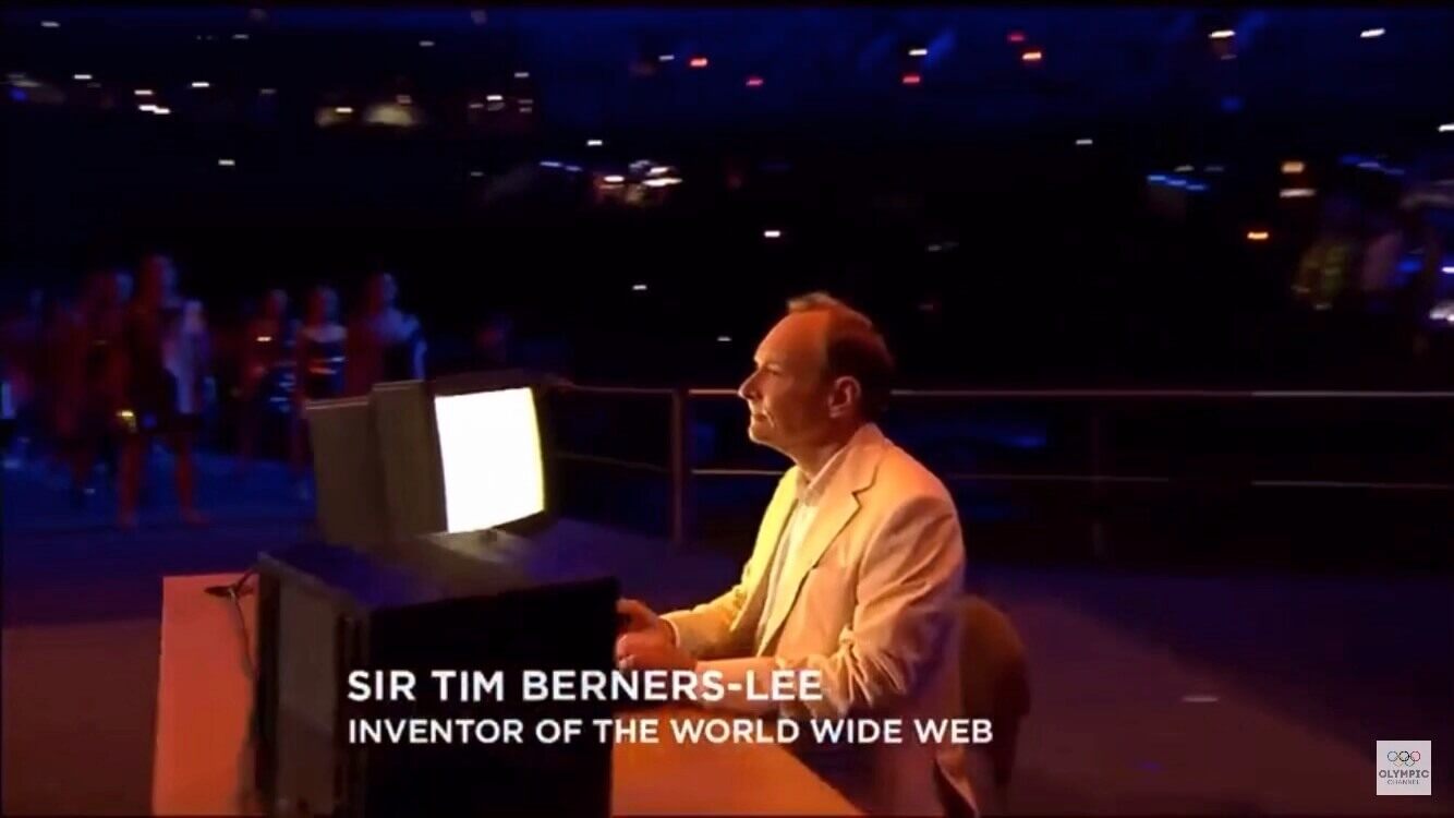 蒂姆·伯纳斯·李