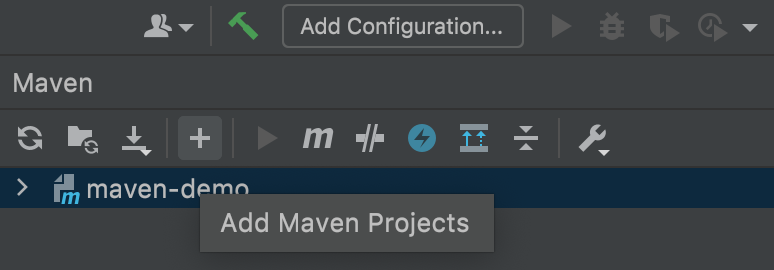 Maven+