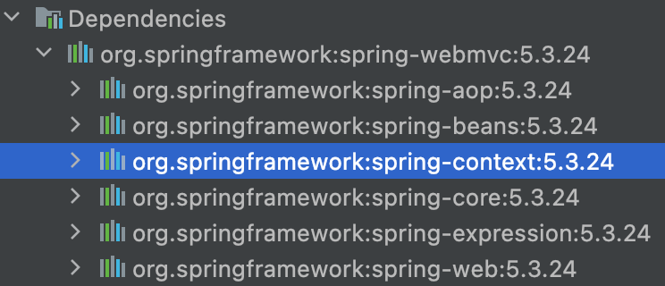 spring-mvc