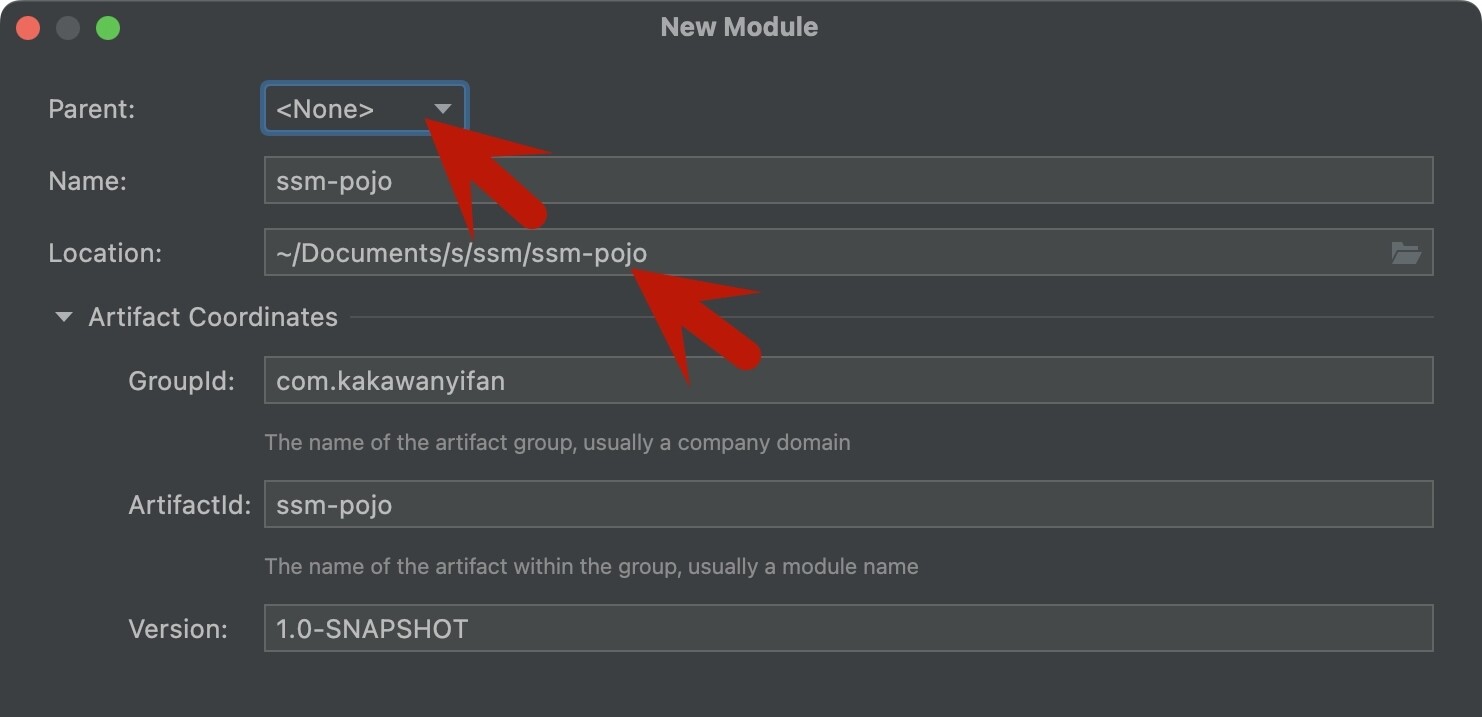 选择，的路径改一下
