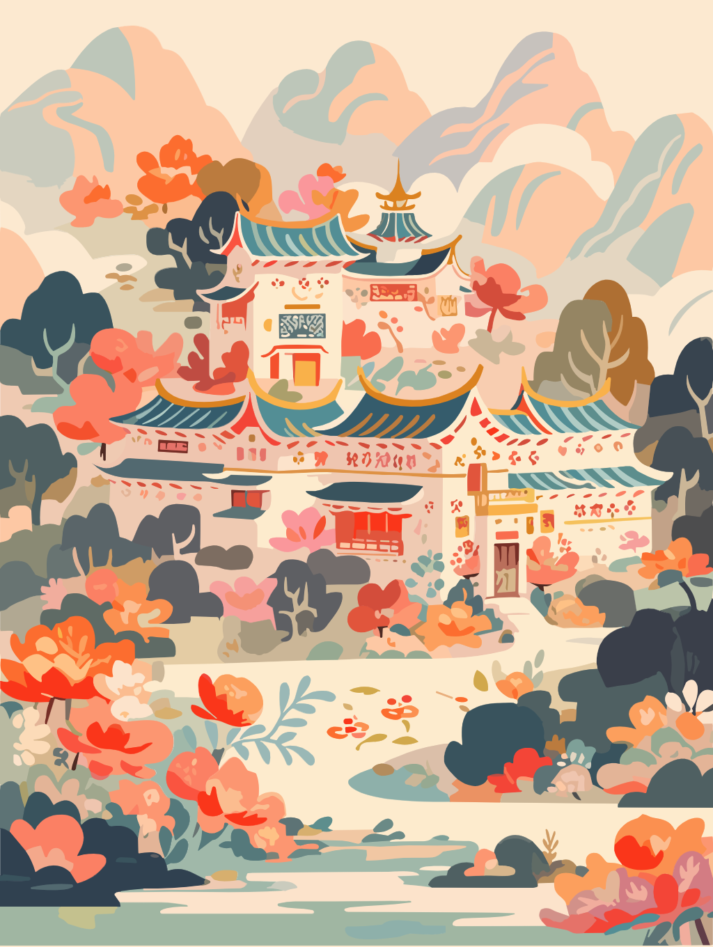 4.多线程、协程、多进程