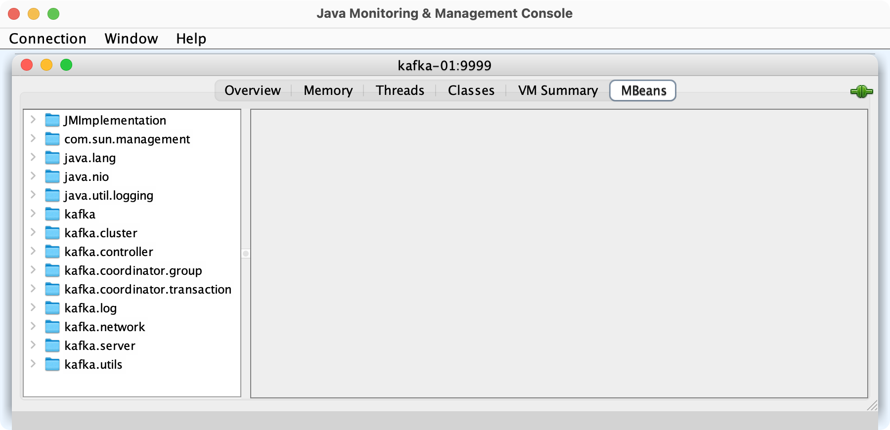 许多和Kafka有关的