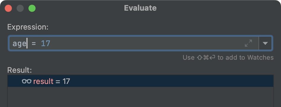 输入我们的表达式，执行。