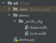 D:\ad\demo
