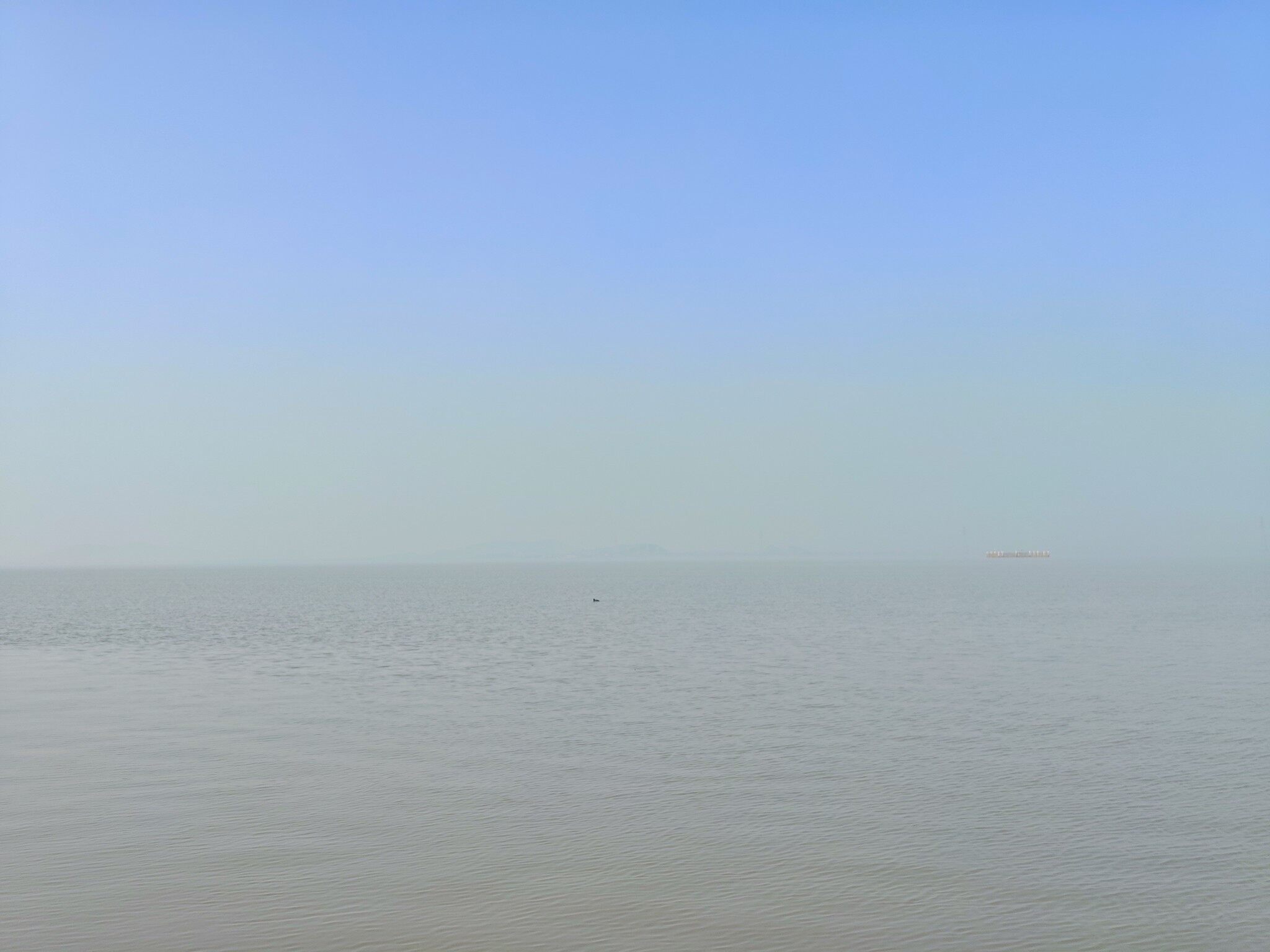 太湖漫步-2