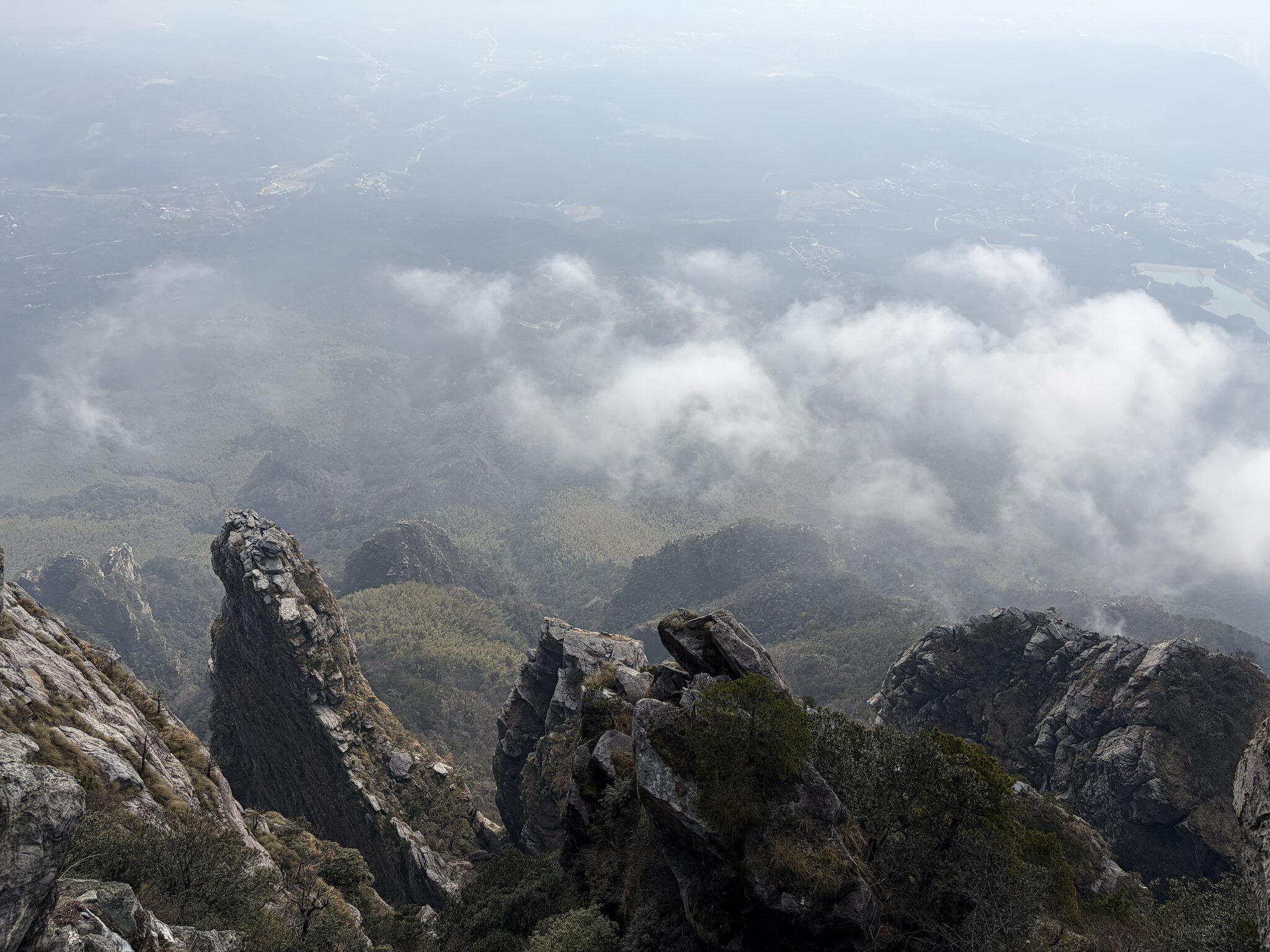 庐山-6