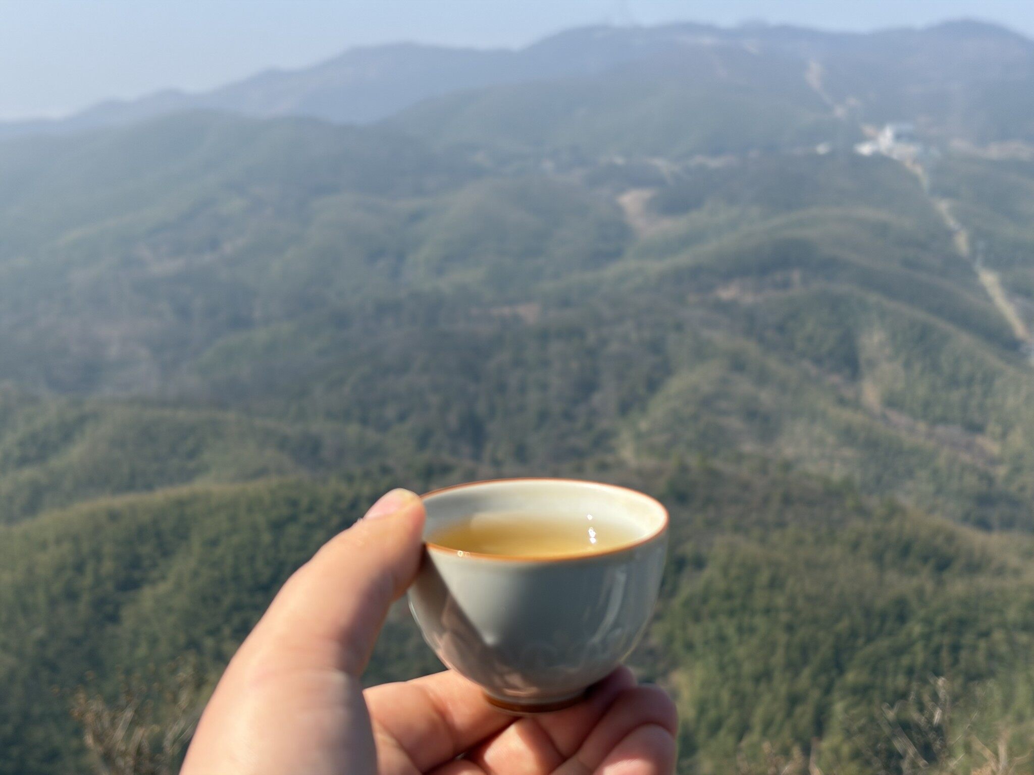 南昌梅岭-2