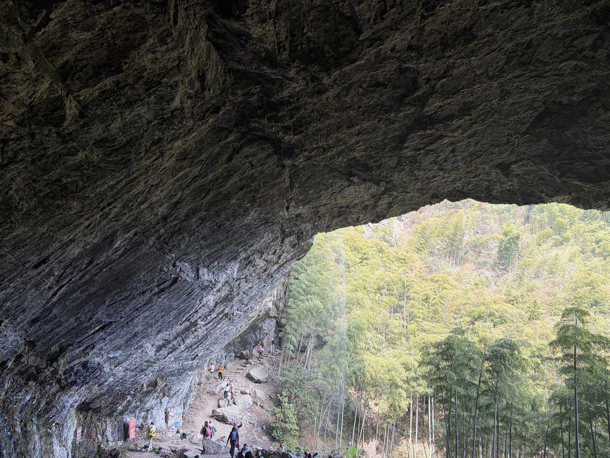 安吉章里古道-3