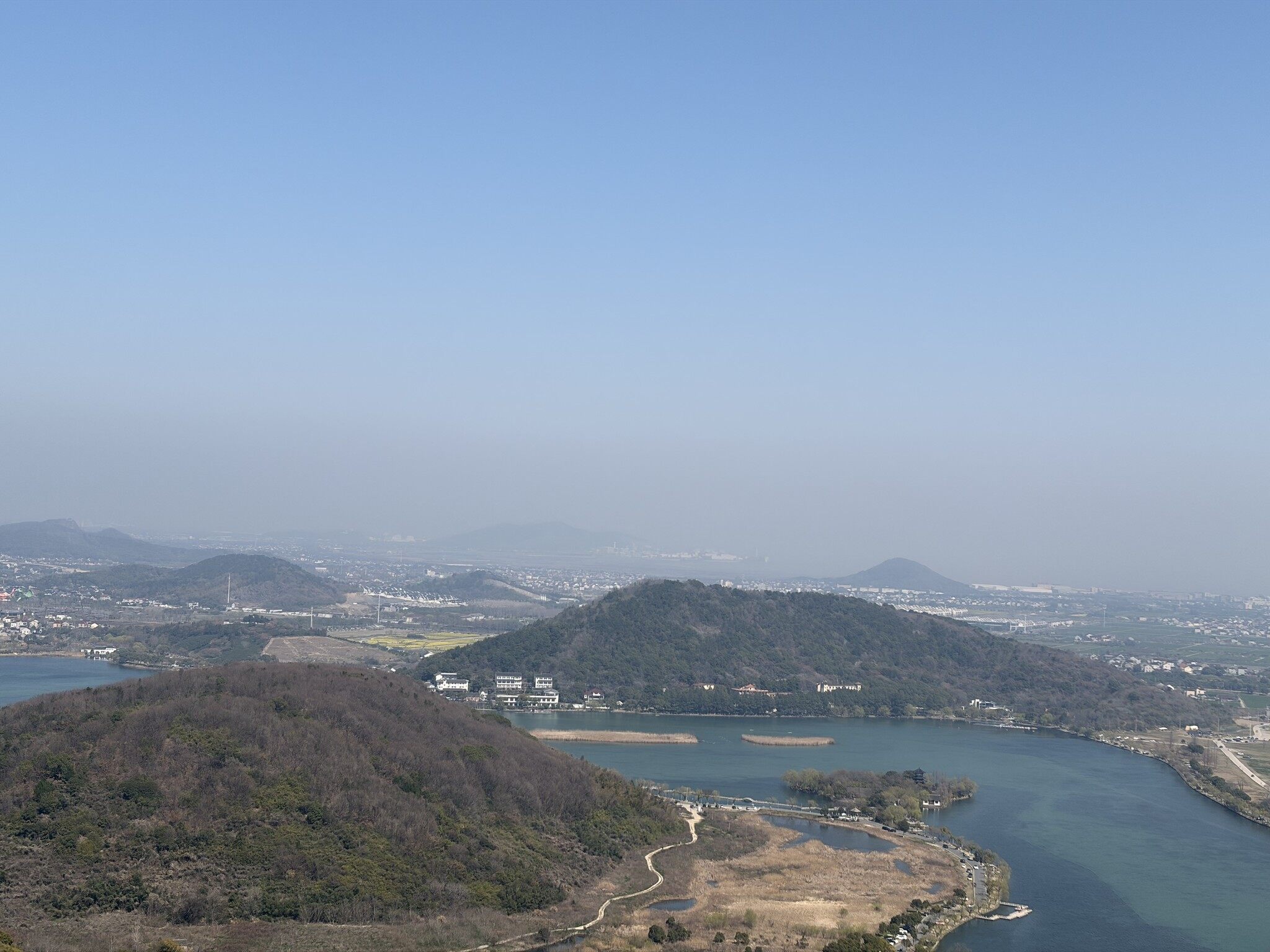 谈仙岭古道-4
