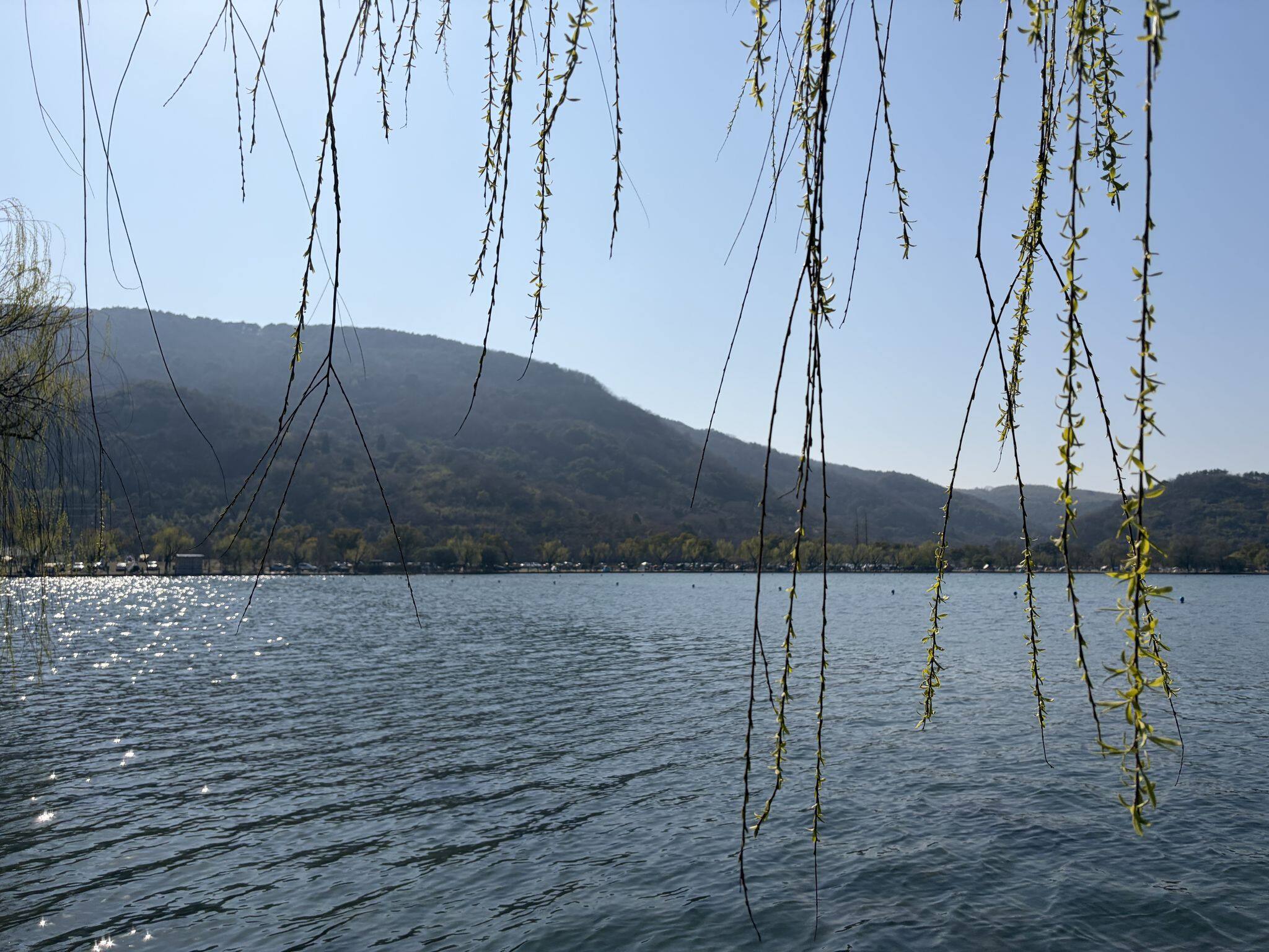南北湖-1