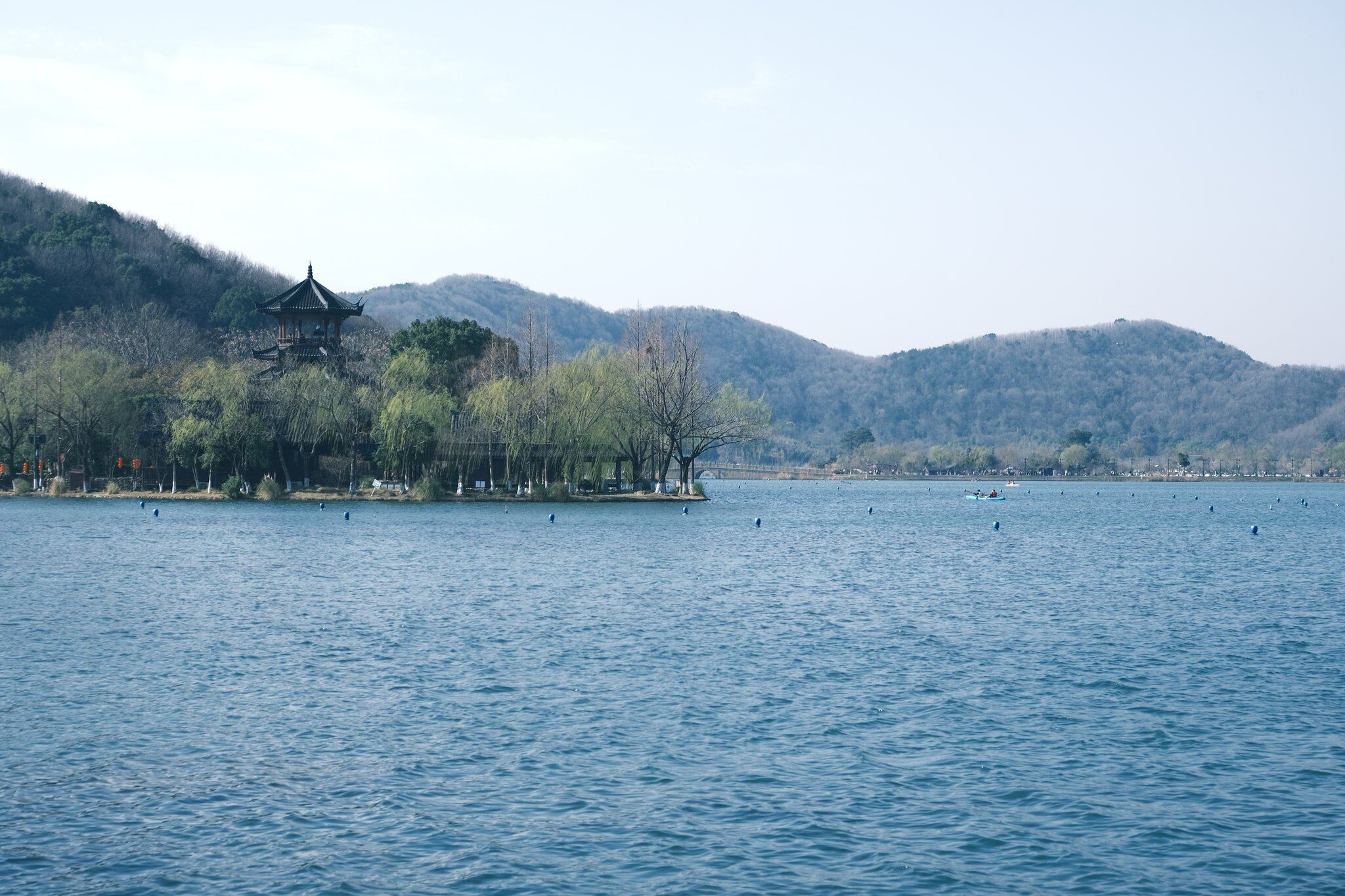 南北湖-4