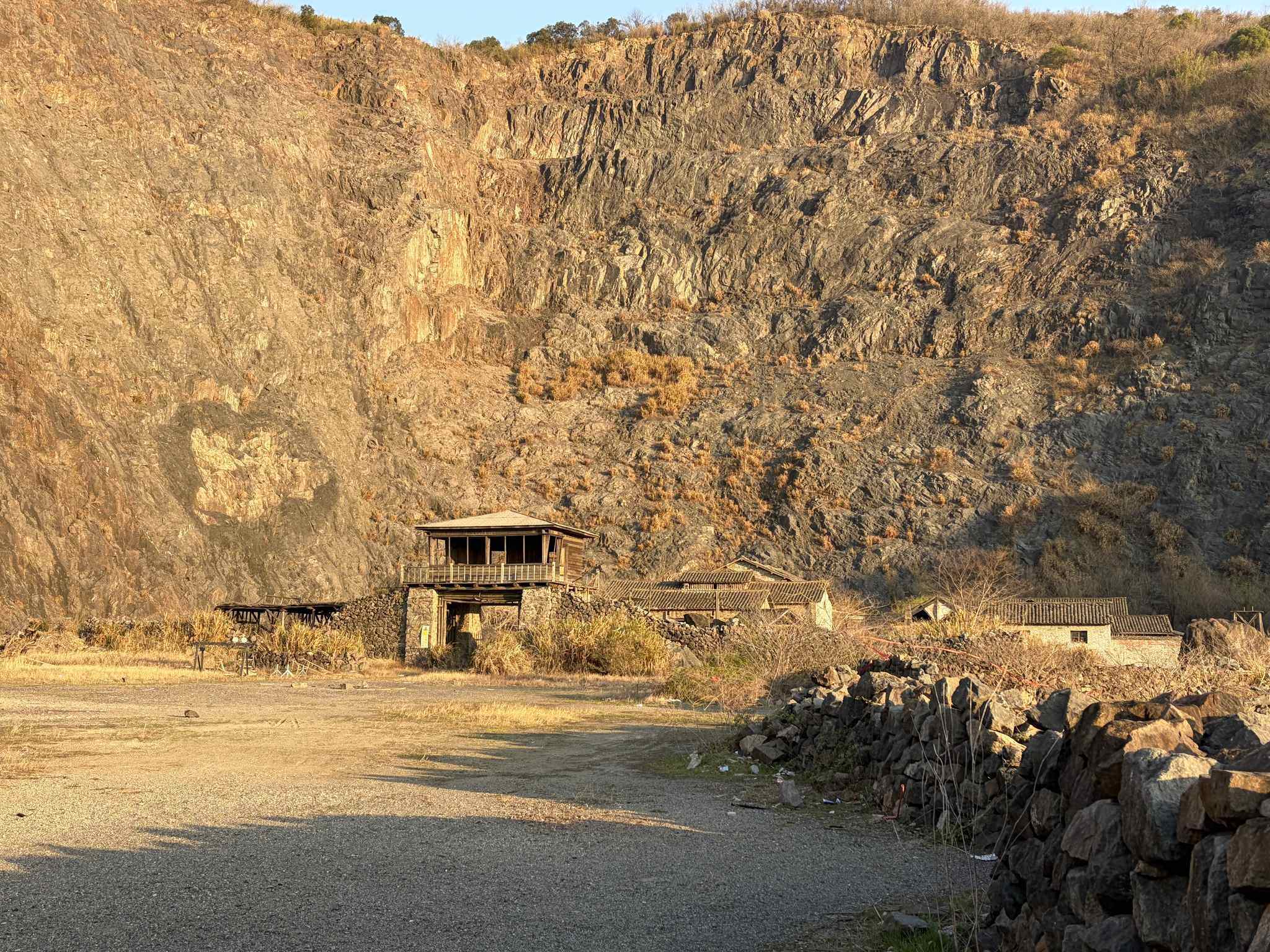 影视城-3