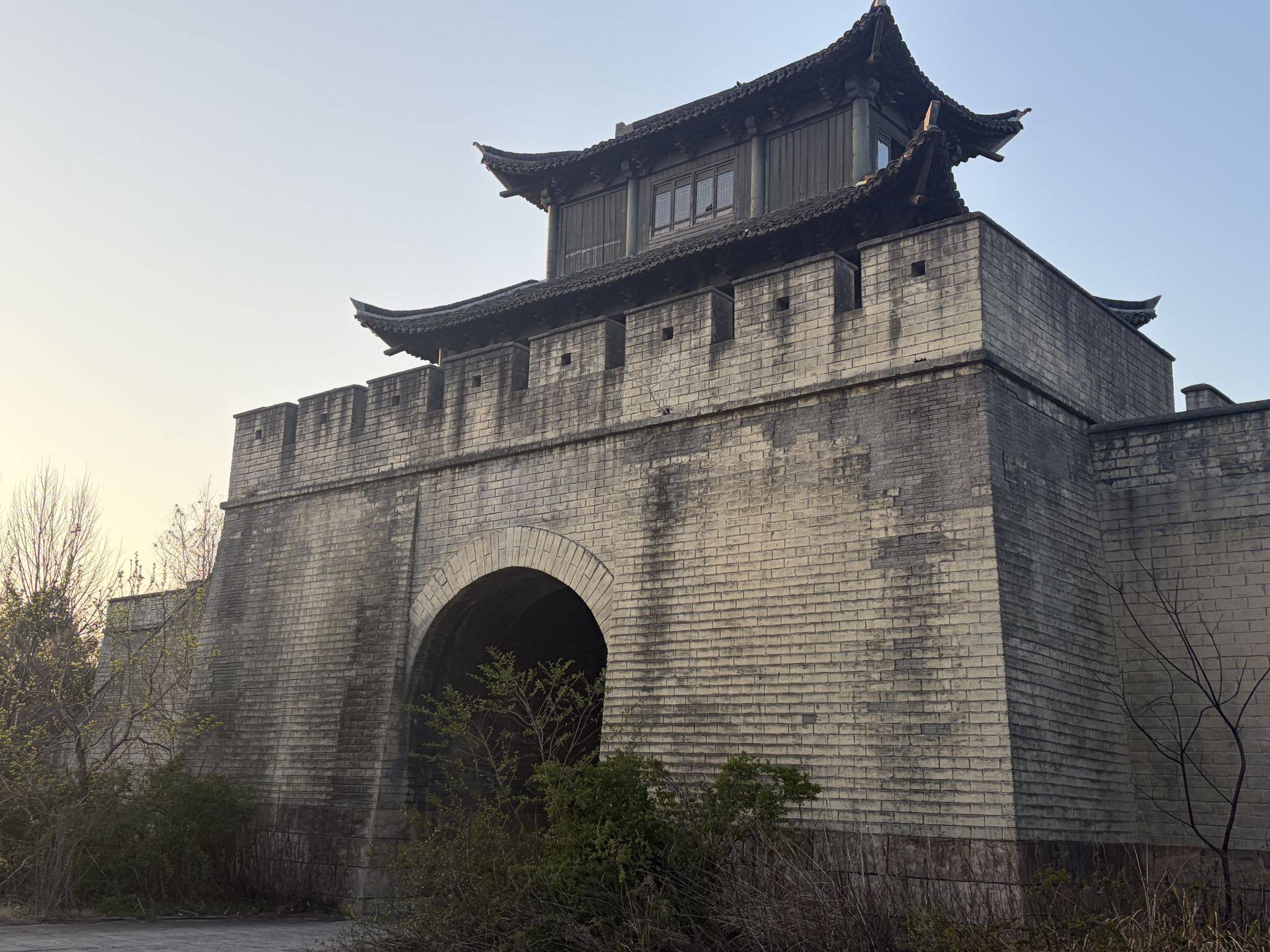 影视城-6