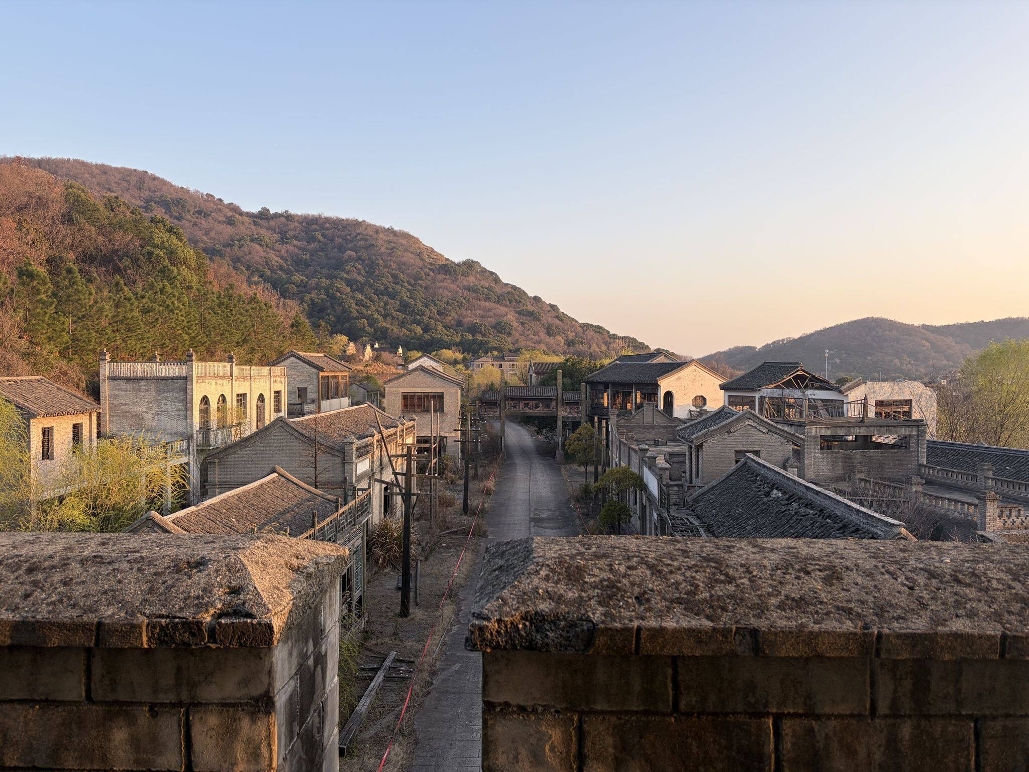 影视城-7