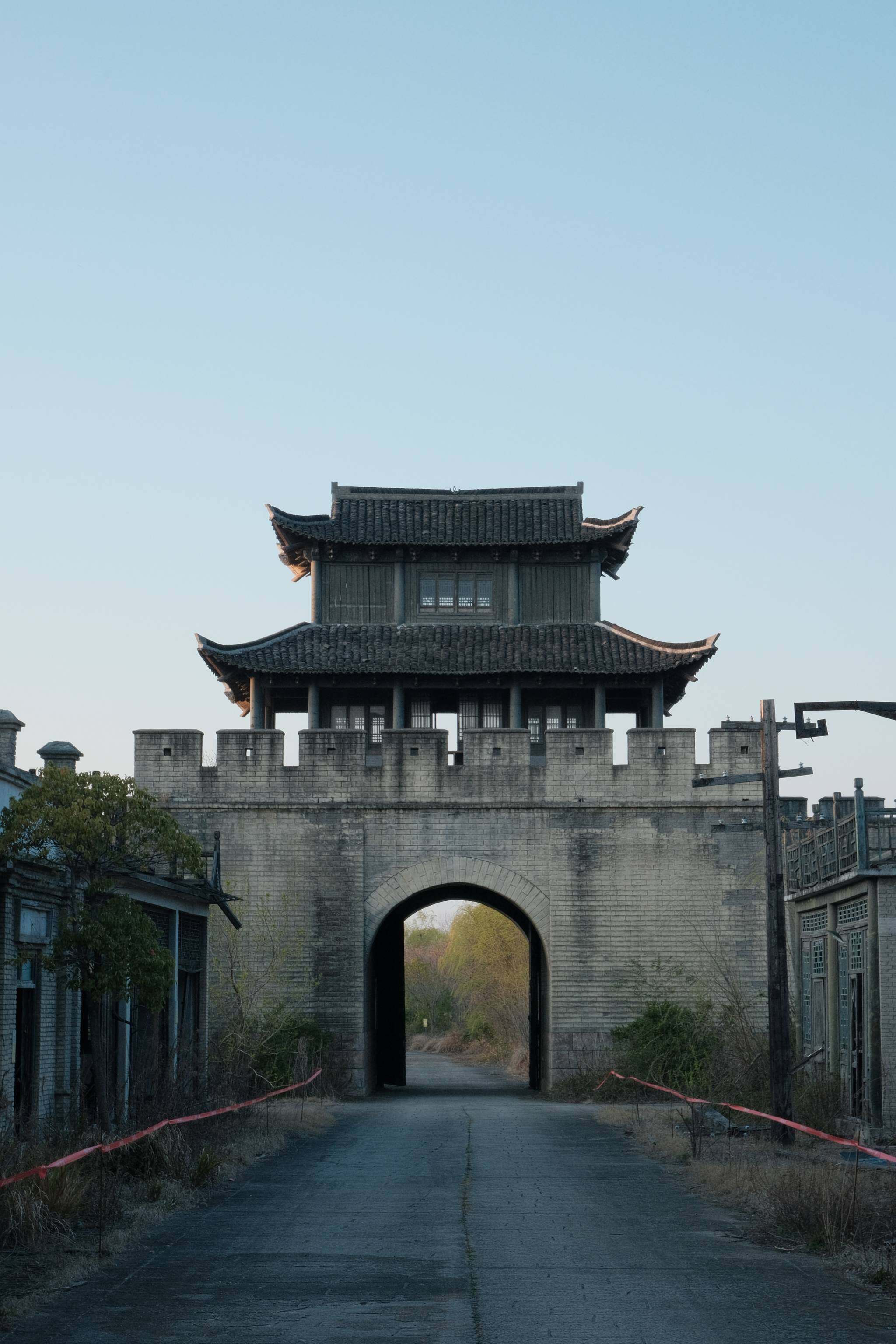 影视城-8